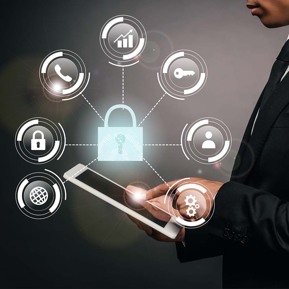 Binary Global - Data Protection & Encryption Services