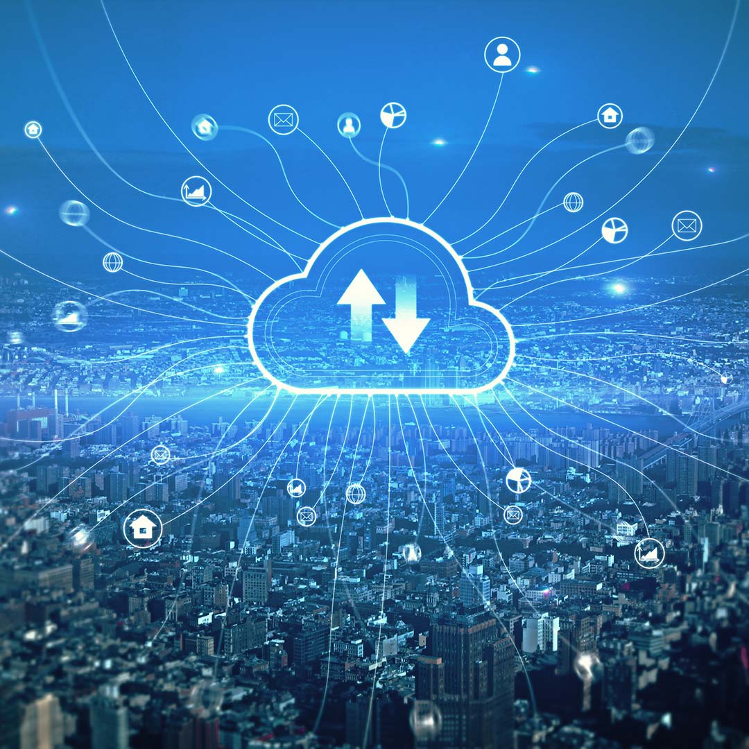 Managed IT & Security Services | Binary Global