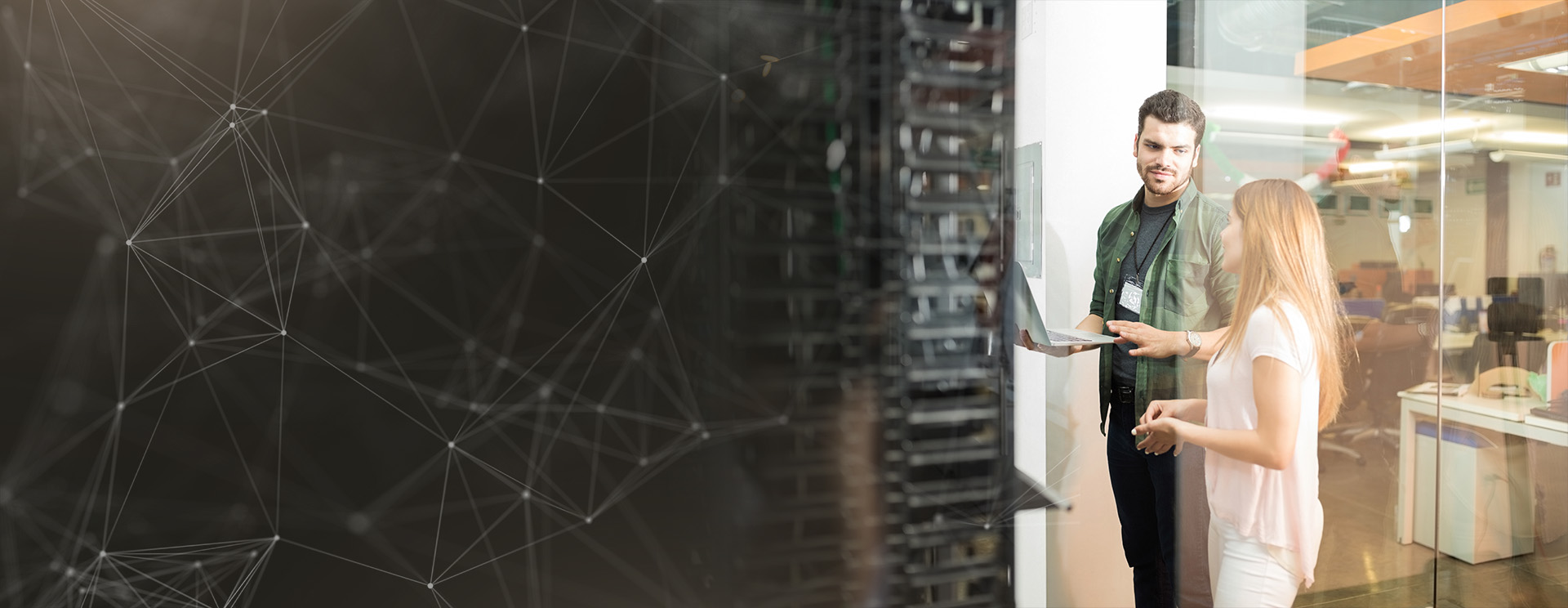 Managed Maraki Services | SOC.Global — Binary Global