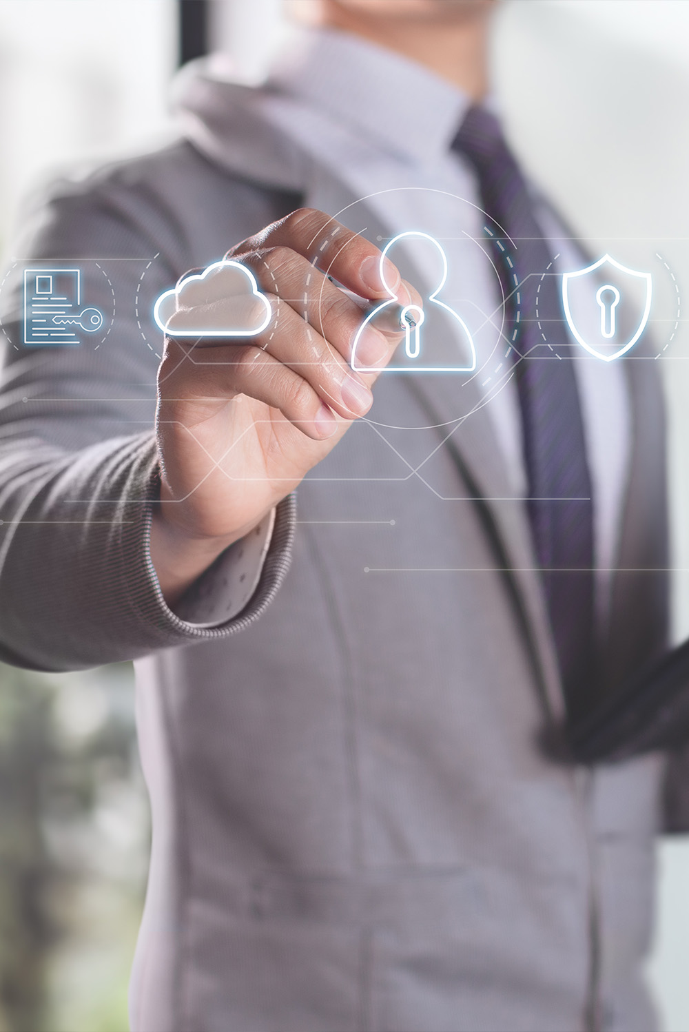 Managed cloud calling Services | SOC.Global — Binary Global