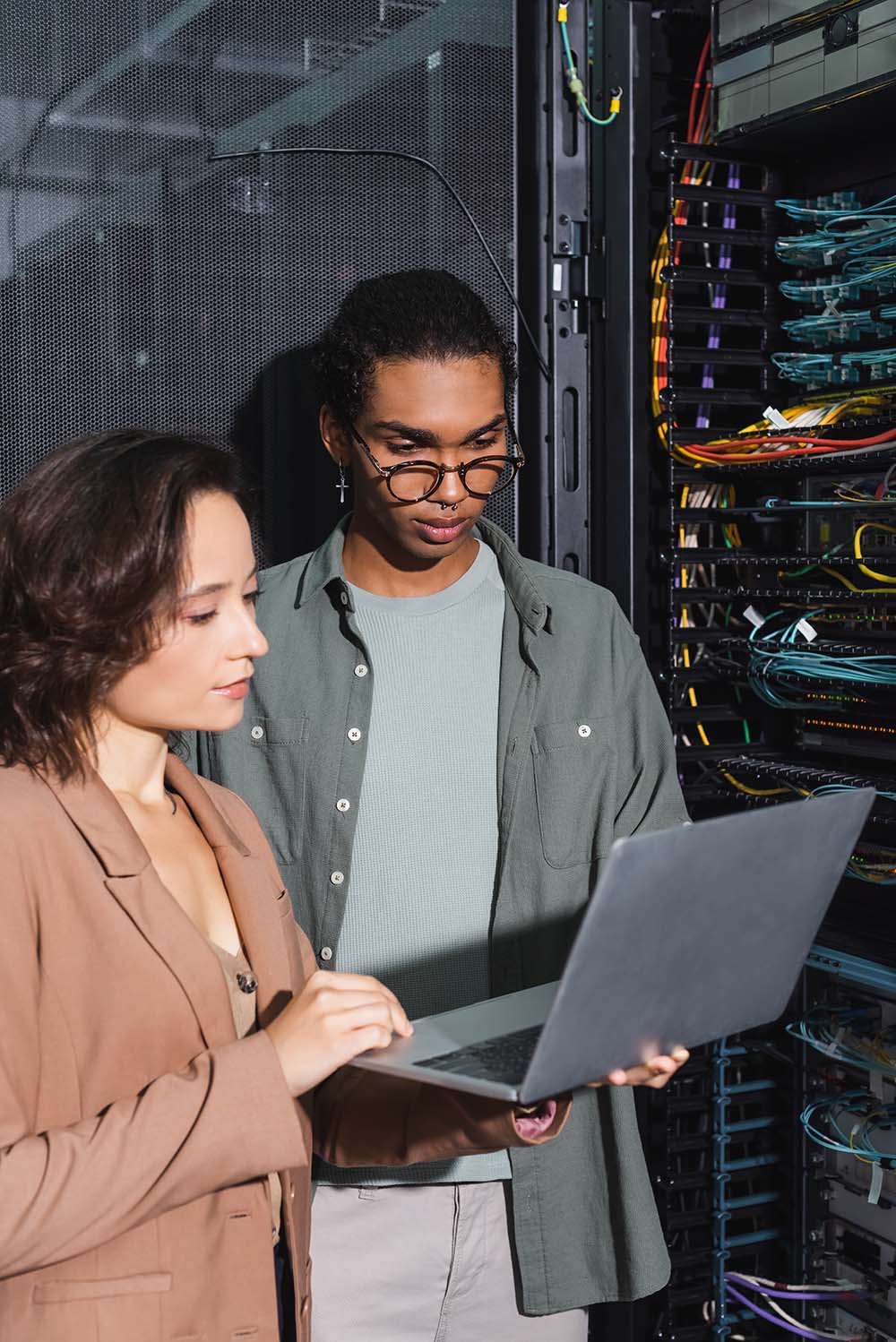 Managed Firewall Services | SOC.Global — Binary Global