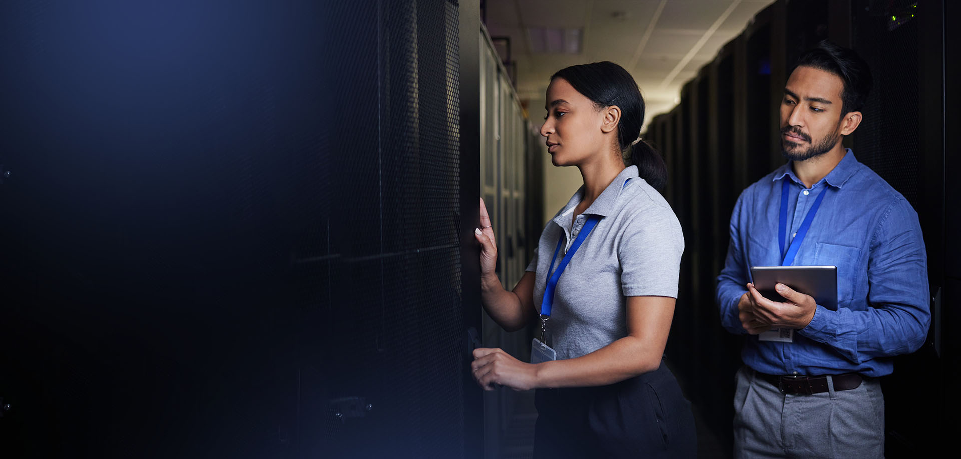 Binary Global | Managed Firewall Services Case Study