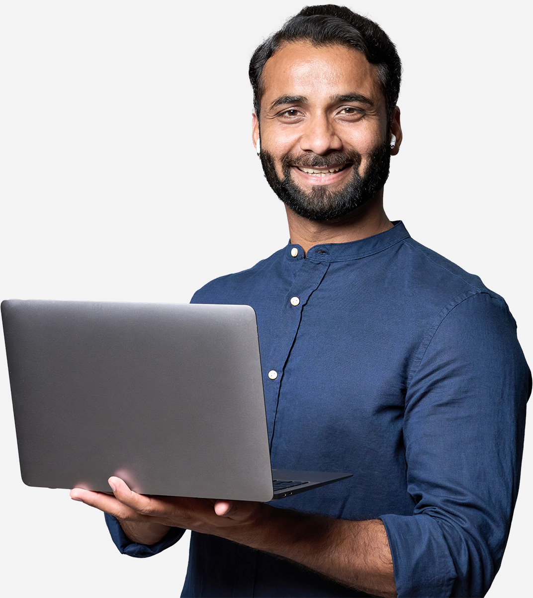 Managed IT & Security Services | Binary Global