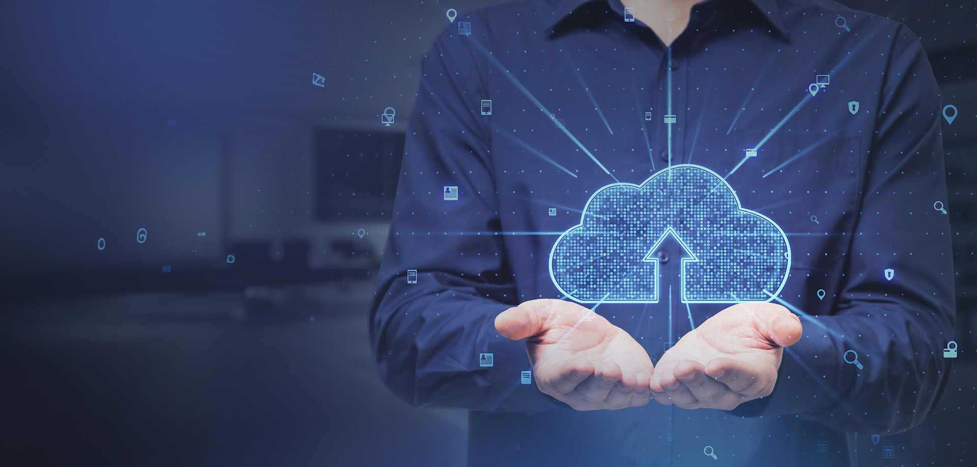 Case Study: Managed Cloud Calling Services That Connect Teams Anywhere ...
