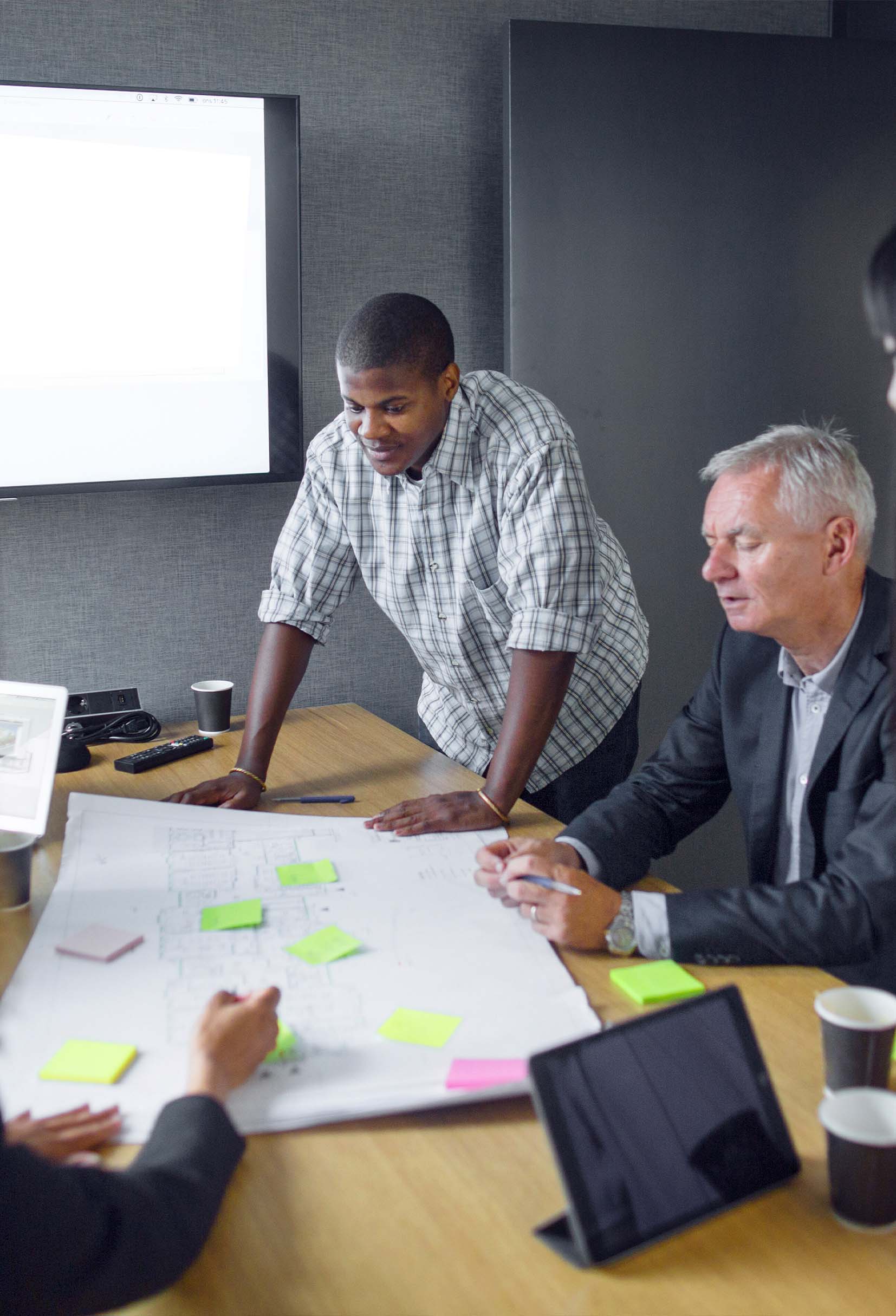 Managed IT & Security Services | Binary Global